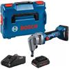 Bosch Cesoie elettriche Bosch GNA 18V-16 E Cesoia elettrica 1400 spm (fogli per minuto) 700 W [0601529601]