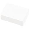 Mini Abrasivo Staleks Rettangolare Grana 100/180 - 50 Pz