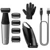 Philips Bodygroom Series 5000 - Rifinitore impermeabile per corpo e inguine - BG5021/16