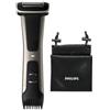Philips Bodygroom Series 7000 - Rifinitore impermeabile per corpo e inguine - BG7025/15