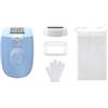 Philips Epilator Series 4000 - Epilatore con filo - BRE247/00