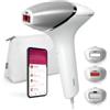 Philips Lumea IPL 8000 Series - Dispositivo di epilazione IPL con SenseIQ - BRI946/00