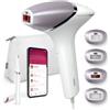 Philips Lumea IPL 8000 Series - Dispositivo di epilazione IPL con SenseIQ - BRI949/00