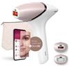 Philips Lumea IPL 9900 Series - Dispositivo di epilazione IPL con SenseIQ - BRI950/02
