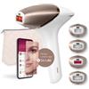 Philips Lumea IPL 9900 Series - Dispositivo di epilazione IPL con SenseIQ - BRI951/01