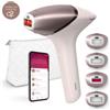 Philips Lumea IPL Series 9000 - Dispositivo di epilazione IPL con SenseIQ - BRI958/00