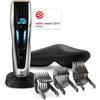 Philips Hairclipper series 9000 - Regolacapelli lavabile - HC9450/20
