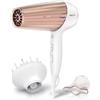 Philips DryCare Prestige - Asciugacapelli MoistureProtect - HP8280/00