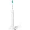 Philips 3100 series - Spazzolino elettrico sonico - Blanco - HX3671/13