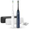 Sonicare Philips Series 5500 - Spazzolino ricaricabile - HX7119/01
