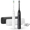 Sonicare Philips Series 5500 - Spazzolino ricaricabile - HX7119/02