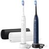 Sonicare Philips Series 7100 - Spazzolino ricaricabile - HX7429/01