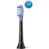 Sonicare Philips Premium Gum Care - Confezione da 5 testine - HX9055/88