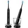 Sonicare Philips DiamondClean 9000 - Spazzolino ricaricabile - HX9914/54