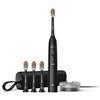 Sonicare Philips DiamondClean Prestige 9900 - Spazzolino ricaricabile - HX9992/43
