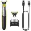 Philips OneBlade 360 - Face - QP2734/30