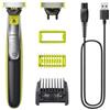 Philips OneBlade 360 - Face + Body - QP2834/23
