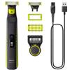 Philips OneBlade Pro 360 - Face + Body - QP6507/23