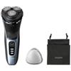 Philips Shaver 3000 Series - Rasoio elettrico Wet & Dry - S3243/12