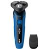 Philips Shaver series 5000 - Rasoio elettrico Wet & Dry - S5466/17