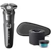 Philips Shaver Series 5000 - Rasoio elettrico Wet & Dry - S5887/50