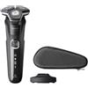 Philips Shaver Series 5000 - Rasoio elettrico Wet & Dry - S5898/35