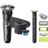 Philips Shaver Series 5000 - Rasoio elettrico Wet & Dry - S5898/79
