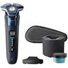 Philips Shaver series 7000 - Rasoio elettrico Wet & Dry - S7885/55