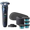 Philips Shaver series 7000 - Rasoio elettrico Wet & Dry - S7885/63