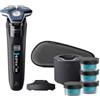 Philips Shaver series 7000 - Rasoio elettrico Wet & Dry - S7886/63