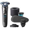 Philips Shaver series 7000 - Rasoio elettrico Wet & Dry - S7887/58