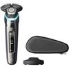 Philips Shaver series 9000 - Rasoio elettrico Wet & Dry con SkinIQ - S9974/35