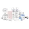 Avent Philips Single Electric breast pump - Set regalo - SCD340/31