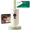 Avent Philips Baby Monitor - Videocamera baby connessa - SCD643/26