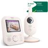 Avent Philips Video Baby Monitor - Advanced - SCD881/26