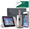 Avent Philips Connected - Baby monitor connesso - SCD953/26