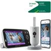 Avent Philips Premium Connected Baby Monitor - Connesso - SCD973/26