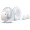 Philips Hands-free - Vasetti conservalatte doppi - SCF439/01