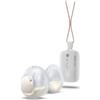 Avent Philips Hands-free - Tiralatte elettrico doppio - SCF532/11