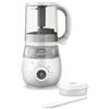Avent Philips Avent - EasyPappa 4-in-1 - SCF883/01
