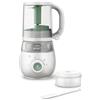 Avent Philips Premium - EasyPappa 4 in 1 - SCF885/01