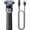 Philips Shaver 5000X series - Rasoio elettrico Wet & Dry - X5006/00
