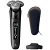 Philips i9000 - Rasoio elettrico Wet & Dry con SkinIQ - X9000/10