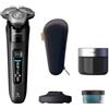 Philips i9000 - Rasoio elettrico Wet & Dry con SkinIQ - X9000/30