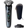 Philips i9000 - Rasoio elettrico Wet & Dry con SkinIQ - X9001/10