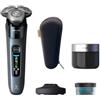 Philips i9000 - Rasoio elettrico Wet & Dry con SkinIQ - X9001/30