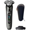 Philips i9000 - Rasoio elettrico Wet & Dry con SkinIQ - X9002/10