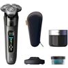 Philips i9000 - Rasoio elettrico Wet & Dry con SkinIQ - X9002/30
