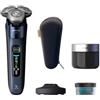 Philips i9000 - Rasoio elettrico Wet & Dry con SkinIQ - X9003/30