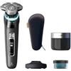 Philips i9000 Prestige - Rasoio elettrico Wet & Dry con SkinIQ - XP9200/30